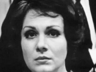 Скончалась актриса Валентина Малявина - rosbalt.ru - Россия - Иваново