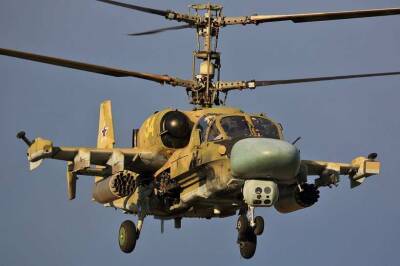 Андрей Богинский - «Вертолёты России» выставят на Dubai Airshow в ОАЭ экспортные версии Ка-52 и Ми-28 - actualnews.org - Россия - Эмираты - Dubai