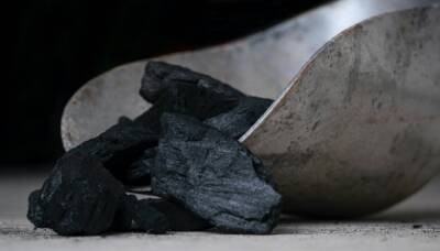 Андрей Герус - На десяти украинских ТЭС запасы угля не дотягивают до минимальных - thepage.ua - Украина - Славянск
