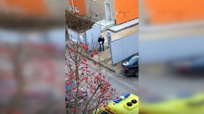 Новый ковид-центр в Воронеже вызвал массу недовольств у горожан - vestivrn.ru - Воронеж