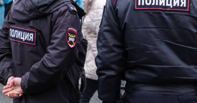 Мужчину задержали за выстрел в прохожего на востоке Москвы - moslenta.ru - Москва - Россия