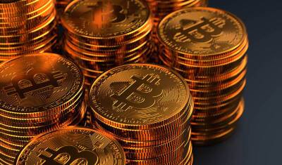 Биткоин за час вырос в цене на $3 тыс. на новостях об инфляции в США - newizv.ru - США