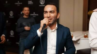 Федор Емельяненко - Рой Джонс - Камил Гаджиев - Глава AMC Fight Nights готов организовать бой Фёдора Емельяненко с Роем Джонсом - russian.rt.com - Россия