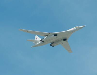 Сергей Шойгу - Sina: Появление бомбардировщиков Ту-160 и Ту-95 в Мексиканском заливе вызвало тревогу у США - actualnews.org - Россия - Китай - США - Брюссель - Балтийск