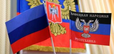 Владимир Путин - Давид Арахамия - Киевский журналист Подлуцкий: «Путин знает лучше. Донбасс уже не... - politnavigator.net - Москва - Россия - США - Украина - Киев - Белоруссия - ДНР - ЛНР - Донбасс