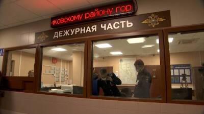 Сергей Собянин - Собянин: В Москве за 11 лет построено или отремонтировано около 100 зданий ОМВД - tvc.ru - Москва
