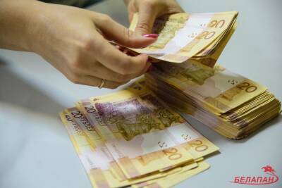 Инфляция в Беларуси с начала года составила 8,5% - naviny.by - Белоруссия