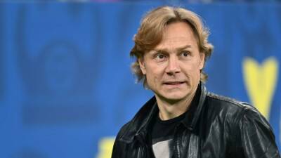 Георгий Джикия - Валерий Карпин - Карпин считает, что Джикия сможет выйти на поле с Кипром - russian.rt.com - Россия - Кипр