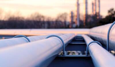 Цена на газ в Европе рухнула на новостях об увеличении поставок "Газпромом" - newizv.ru - Австрия - Украина - Германия