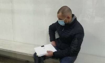 Суд в Мариуполе отправил под стражу экс-коменданта тюрьмы боевиков «Изоляция» - hubs.ua - Украина - Киев - Донецк - Приморье край - Мариуполь