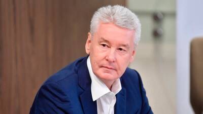 Сергей Собянин - Сергей Собянин рассказал о строительстве и ремонте около ста зданий ОВД с 2011 года - vm.ru - Москва - Строительство