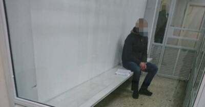 Суд арестовал главного палача донецкой тюрьмы "Изоляция" - delo.ua - Украина - ДНР - Донецк - Приморье край - Мариуполь