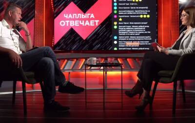 Михаил Чаплыга - «Лишь бы не за того»: Михаил Чаплыга рассказал, как на самом деле голосуют украинцы - politeka.net - Украина
