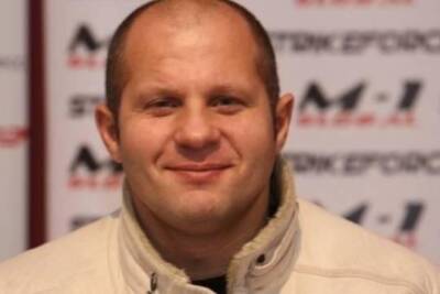Федор Емельяненко - Рой Джонс - Федор Емельяненко и Рой Джонс – младший могут встретиться на ринге - versia.ru - Россия