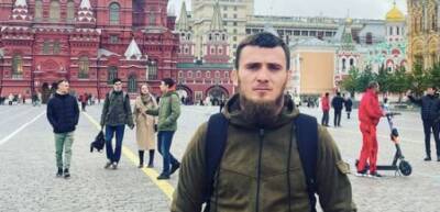 Суд Москвы арестовал бойца ММА Джамалдаева по делу о хранении и перевозке наркотиков - runews24.ru - Москва - Россия