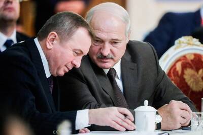Владимир Макей - Светлана Тихановская - Макей: Крым «сейчас» российский - politnavigator.net - Москва - Россия - Украина - Крым - Симферополь - Белоруссия - Севастополь - Минск