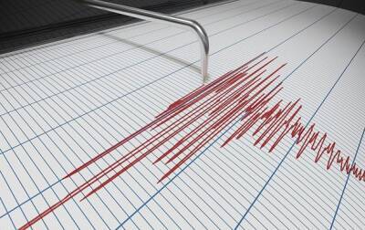 У берегов Японии произошло мощное землетрясение - korrespondent.net - США - Украина - Турция - Япония