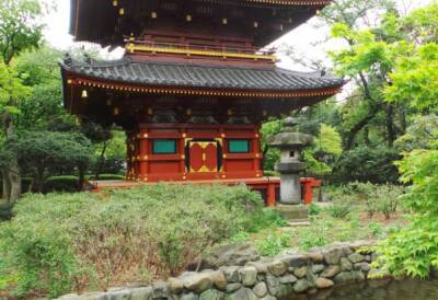 В Японии археологи обнаружили остатки дома древней императрицы и ее служанок - actualnews.org - Япония - Киото