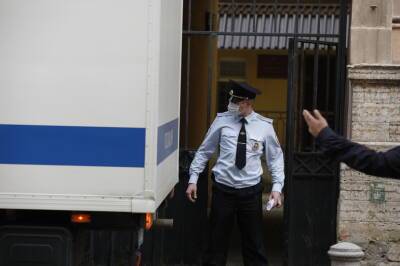 Петербуржец пробыл несколько месяцев в СИЗО по наркотическому делу и получил за это 490 тыс. рублей - neva.today - Ленинградская обл. - Санкт-Петербург