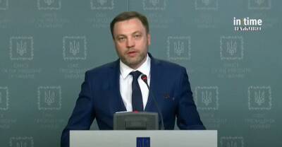 Денис Монастырский - Глава МВД: Против "воров в законе", чьи данные были внесены в список СНБО с ошибками, ввели санкции - kp.ua - Украина - Волынская обл.