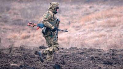 Ситуация на Донбассе: боевики совершили три обстрела по украинским позициям - vchaspik.ua - Россия - Украина - населенный пункт Причепиловка