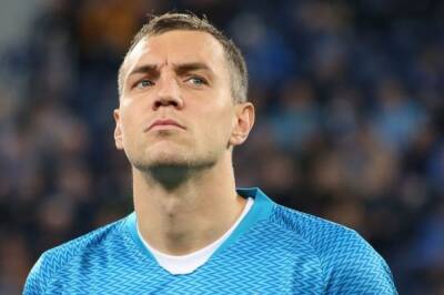 Артем Дзюба - Валерий Карпин - Карпин заявил, что поставил точку во взаимоотношениях с Дзюбой - aif.ru - Россия - Санкт-Петербург - Хорватия - Кипр