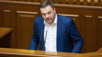 Денис Монастырский - Украина увеличит количество пограничников из-за угрозы нелегальной миграции из Белоруссии - news-front.info - Украина - Белоруссия - Польша