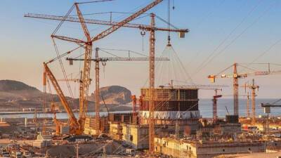 Реджеп Тайип Эрдоган - Турция меняет российский газ на атом - vz.ru - Турция - Анкара