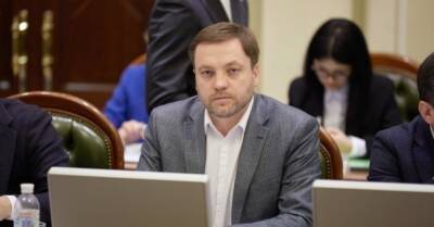 Денис Монастырский - Под санкциями находяться более 500 "воров в законе" - delo.ua - Россия - Украина - Армения - Азербайджан
