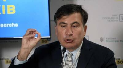 Михаил Саакашвили - Судья сняла с Саакашвили арест по одному из дел - newzfeed.ru - Грузия - Тбилиси