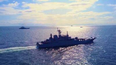 О передвижении военной группировки США России известно по секундам - vesti.ru - Россия - США - Крым - Германия