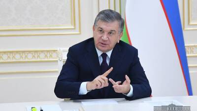 Шавкат Мирзиеев - Ислам Каримов - Американский посол сравнил Каримова и Мирзиеева - vesti.uz - США - Узбекистан - Washington - Ташкент