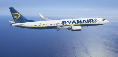 Ryanair распродает дешевые билеты из Литвы, Польши и Украины - naviny.by - Украина - Белоруссия - Польша - Литва
