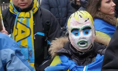 Юрий Бутусов - Украинский - Украинский главред: Киевская власть не контролирует страну - politnavigator.net - Россия - Украина - Киев