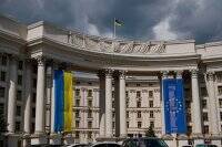 Олег Николенко - Украина пригрозила Беларуси непоправимыми последствиями за признание Крыма российским - vlasti.net - Россия - Украина - Крым - Белоруссия - Минск