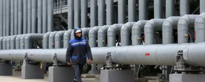 В «Газпроме» не забронировали допмощностей через Украину и Польшу на четверг - runews24.ru - Украина - Польша - Словакия