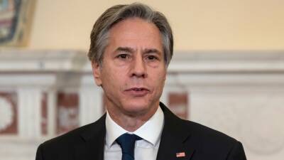 Энтони Блинкен - Дмитрий Кулеба - США и Украина подписали новую Хартию о стратегическом партнерстве - golos-ameriki.ru - США - Украина - Киев - Вашингтон