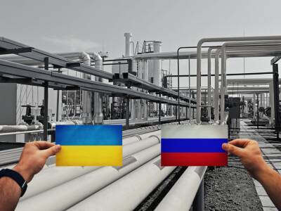 Транзит газу: США обіцяють домогтися продовження контракту між Україною та РФ - bykvu.com - США - Украина - Росія - Німеччина