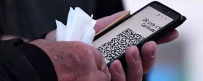 Игорь Бабушкин - В Астраханской области с 13 ноября вводят QR-коды для посещения ТЦ - runews24.ru - Астраханская обл.