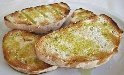 Actualno (Болгария): отличный домашний чесночный хлеб - inosmi.ru - Болгария