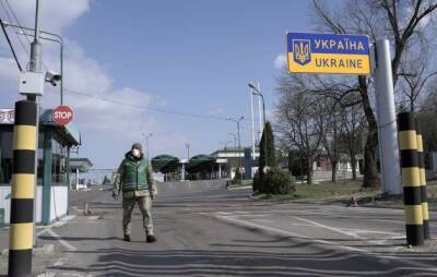 Алексей Данилов - Андрей Дещица - Зеленский заявил, что миграционный кризис не мешает белорусам ездить на Украину - eadaily.com - Сирия - Украина - Белоруссия - Ирак - Польша - Иран