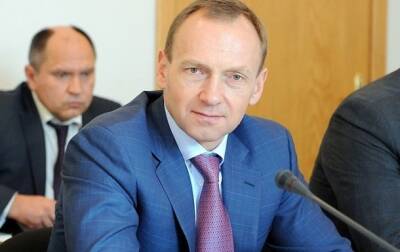 Владислав Атрошенко - Глава Чернигова объяснил, почему назвал "фигней" устремления Украины в НАТО - korrespondent.net - Россия - Украина