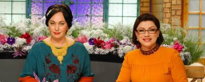 Лариса Гузеева - Роза Сябитова - Сябитова сообщила, что Гузеева вернулась на съемки «Давай поженимся!» после COVID-19 - runews24.ru
