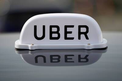 Uber уличили в дискриминации инвалидов - lenta.ru - США