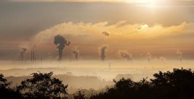 На климатическом саммите в Глазго признали необходимость срочного сокращения объемов вредных выбросов и мира - cursorinfo.co.il