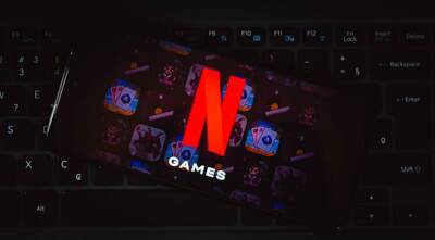 Netflix всё же будет выпускать игры для устройств на iOS - fainaidea.com