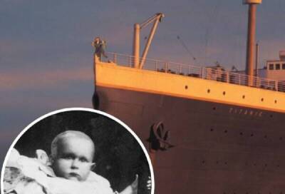Трагические судьбы пассажиров "Титаника" - skuke.net - Канада - Шотландия - Ирландия - штат Вашингтон - Интересно