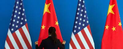 Си Цзиньпин - Руководство США разочаровано нехваткой разведданных о Китае и его лидере Си Цзиньпине - runews24.ru - Китай - США - Вашингтон - Пекин - Тайвань
