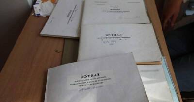 В Хабаровске задержали владельцев поддельных сертификатов о прививке - ren.tv - Россия - Хабаровский край - Хабаровск