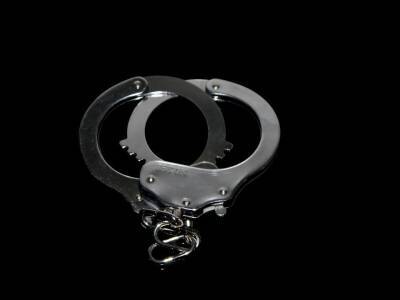 Силовики задержали группу хабаровчан-антипрививочников - news.vse42.ru - Россия - Хабаровск